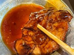 -鲜得来排骨年糕(即墨路店)