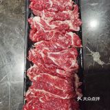 灵璧当地姐妹安利的潮汕牛肉火锅
