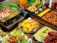 -韩热集市(百源店)