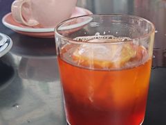 -Be Lived Cafe比例咖啡(摩天轮店)