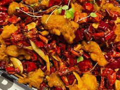 歌乐山辣子鸡-爱啤精酿·民谣酒馆(滨江店)