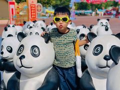 -欢乐水魔方水世界