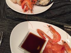 -长沙北辰洲际酒店-兰调全日餐厅