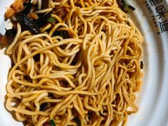 -弄堂咪道-饭香·面香·馄饨香(兴梅店)