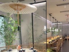 -绿茶餐厅(青岛城阳万象汇店)