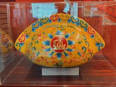 -老边饺子馆(中街店)