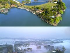 -梁鸿国家湿地公园