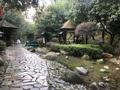 -明月山天沐温泉度假村