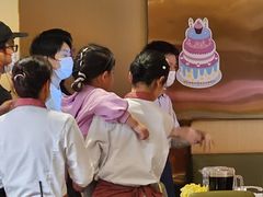 -海底捞火锅(丰尚国际广场店)