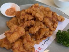 -奕景海鲜酒家· 大连海鲜(星海广场店)