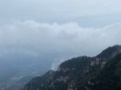 -庐山风景区花径公园