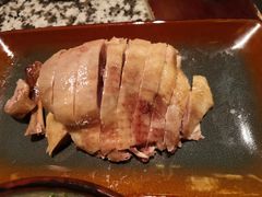 -南京大牌档(凯德大峡谷店)