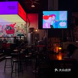很漂亮的一个地方 他们家是我觉得最好喝的精酿