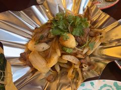 -那拉提之疆·新疆菜(美院店)