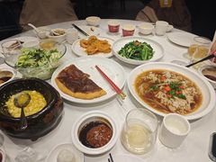 -羲和雅苑•北京烤鸭(国贸商城店)