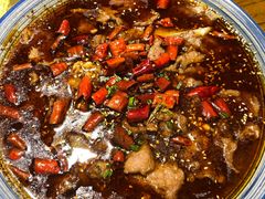 -苹果树下艺术餐厅(通州店)