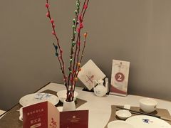 -山西国贸大饭店