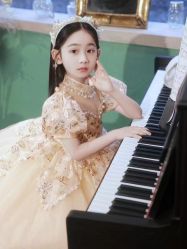 -虞美人古装摄影(汉服体验)