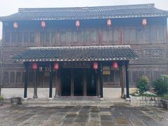 -鲁镇