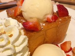 -After You Dessert Cafe(CENTRALWORLD)