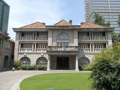 -上海瑞金洲际酒店·宴会厅