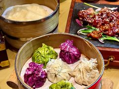 -羊之道草原味道清真餐厅(番禺店)