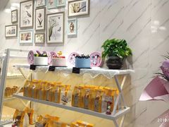 -史努比烘焙店 Snoopy Bakery