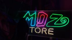 -MDZ STORE·TATTOO·耳饰