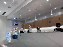 -Blueglass酸奶(北京环宇荟店)
