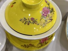 -老毛手抓·盐池滩羊非遗手抓(宁夏总店)