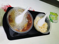 -百花传统甜品店(原址店)