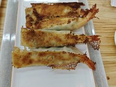 -众品老方子锅贴甜沫(李村店)