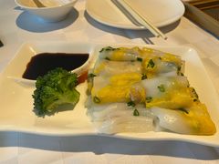 -春满园·早茶·粤菜·宴会(粤海店)