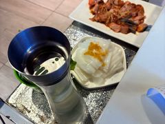 -碗中海·蒸汽海鲜·桑拿鸡(岭南天地店)