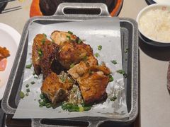 -绿茶餐厅(广州天河城店)