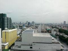 -曼谷铂尔曼皇权酒店