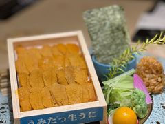 -鸟山鸣·日料食堂(王府井店)