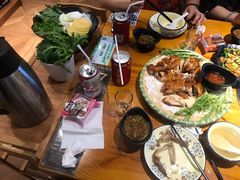 -牛品福潮汕牛肉火锅(旺庄店)