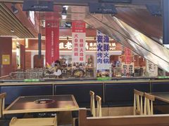 -浦东食品城(华诚大厦店)