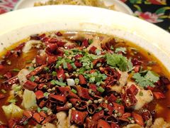 -人民公社大食堂(顺义总店)