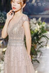 点击看大图 -欣薇婚纱(新源乐汇城店)