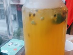 -桂林肥仔·中华餐饮名店(园湖店)