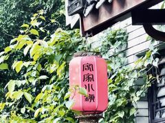 -河源客天下-温泉小镇