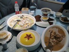 -百年聚宾楼(北大街店)