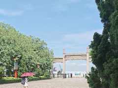 -南沙天后宫景区