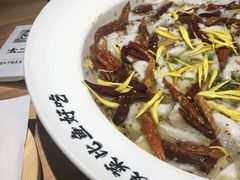 -太二酸菜鱼(汕头苏宁广场店)