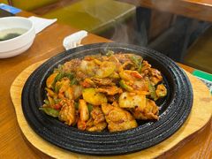 -韩礼年糕(飞虹路店)