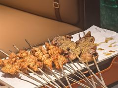 -517烧烤·龙虾·海鲜大排档(万象都荟店)