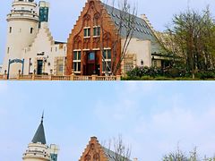 -大连海昌东方水城
