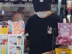 -蜜雪冰城(陆家嘴店)